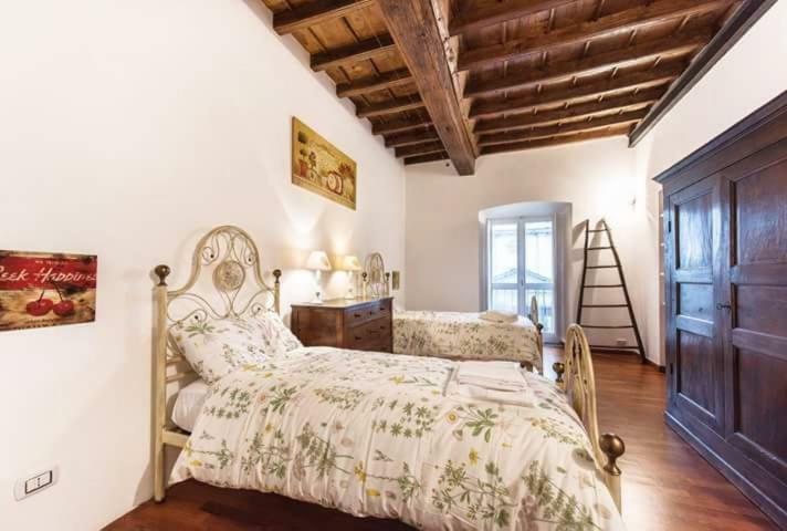Apartmán La Barca Di Armida Turín Exteriér fotografie