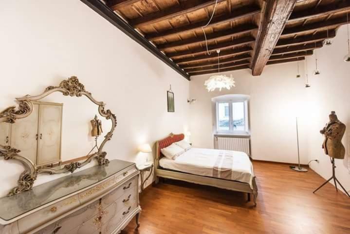 Apartmán La Barca Di Armida Turín Exteriér fotografie