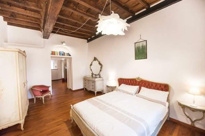 Apartmán La Barca Di Armida Turín Exteriér fotografie
