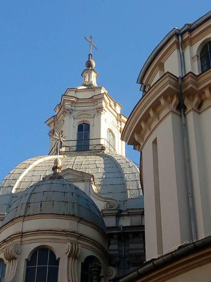 Apartmán La Barca Di Armida Turín Exteriér fotografie