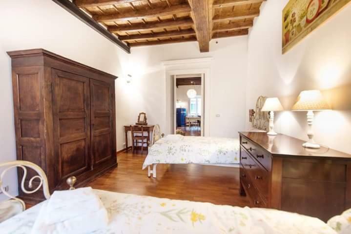 Apartmán La Barca Di Armida Turín Exteriér fotografie