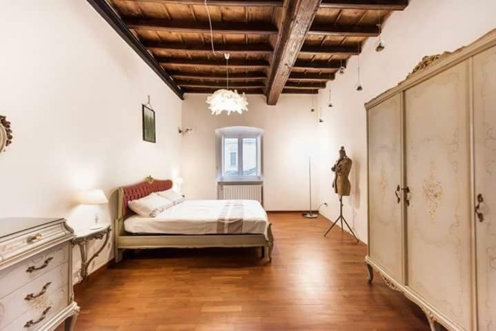 Apartmán La Barca Di Armida Turín Exteriér fotografie