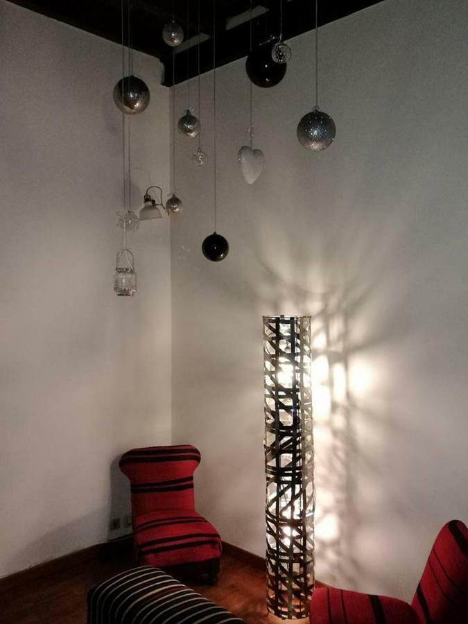 Apartmán La Barca Di Armida Turín Exteriér fotografie
